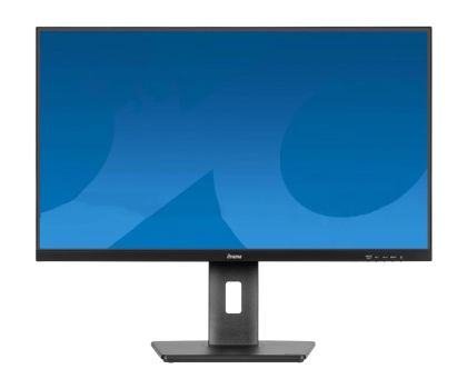Monitor LED 27" (26,5"-28,4") IIYAMA ProLite XUB2797UHSNP-B1